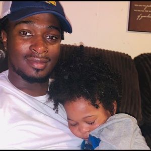 Meet your Posher, Devante